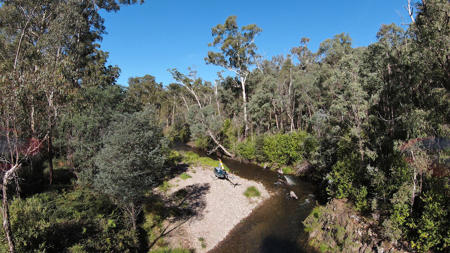 Helifishing-on-Upper-Howqua-river